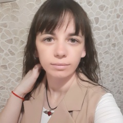 Светлана Ботова, 22.05.1990, Стрежевой