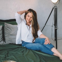 Евгения Александрова, 14.07.1990