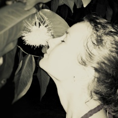 Ольга Calipso, 24.11.1987, Москва