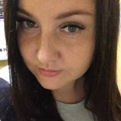 Марина Степаненко, 24.07, Красноярск