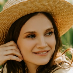 Алёна Митькова, 31.12, Москва