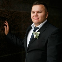 Антон Водзинский, 25.03.1990, Санкт-Петербург