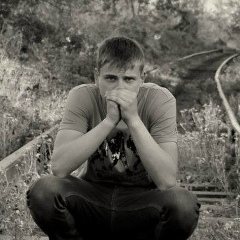 Саша Смотров, 18.09.1997, Запорожье