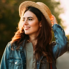 Айгуль Галимова, 22.03, Альметьевск