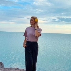 Виктория Станевич, 23.07, Алматы