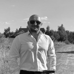 Андрей Бардюров, Киев