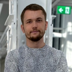 Владимир Куликов, 09.01, Санкт-Петербург