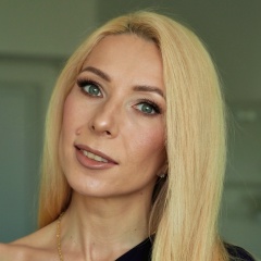 Татьяна Берман, 15.07, Москва