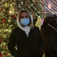 Луиза Султанова, Москва