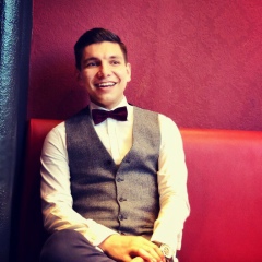 Emanuel-steven Ciobanita, 19.04.1996, Paris