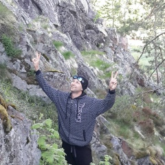 Лёшик Дегтерёв, 30.07.1989, Могилёв