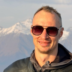 Глеб Беляев, 22.05.1988, Казань