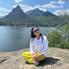 Турсынай Чуйшбаева, 15.07.1990, Актау