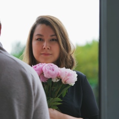 Dana Kassymova, 03.08, Атырау