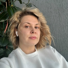 Ольга Глухих, 30.09.1988, Тюмень