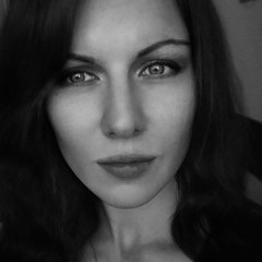 Екатерина Романенкова, 14.05.1988, Москва