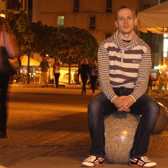 Николай Гродзицкий, 07.06.1985, Гомель