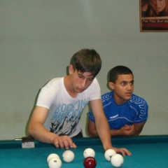 Ignasio Hayrapetyan, 25.07.1997, Ереван