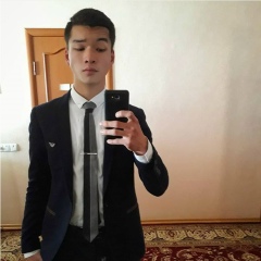 Арген Кудайкулов, 17.05, Бишкек