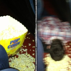 Romakaw Prohoruk, 06.10.1990, Москва