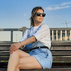 Ирина Федотова, 15.02, Нижний Новгород