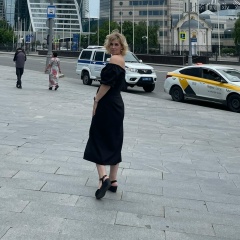 Ольга Иванова, 29.06.1986, Балашиха