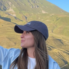 Elena Karpova, 19.06, Москва