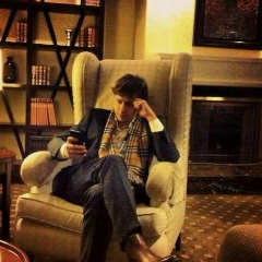 Boris Chernyak, 27.08, Toronto