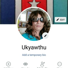 Kyaw Thu Thu, 24.04.1973