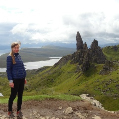 Nadja Knoll, 26.12.1986, Düsseldorf