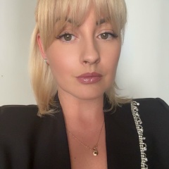 Марина Викторовна, 07.07.1989, Мытищи
