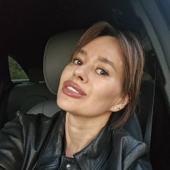 Елена Мамедханова, Тюмень