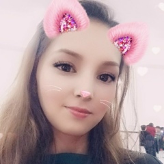 Gulzadam Dilshatovna, Алматы