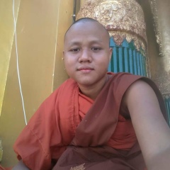 Panya Cara, 27.07.1989, Yangon