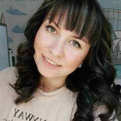 Mariya Matusevich, Лодейное Поле