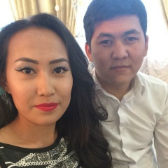 Сантай Жумадилов, 16.03, Актау