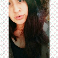 Lau Luna, 22.10.1996, México