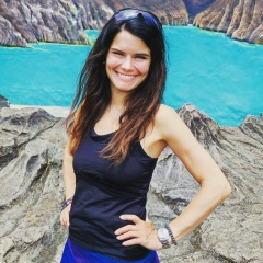 Вероника Першина, 12.08, Новосибирск