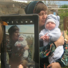 Виктория Пащенко, 03.11.1974, Крымск