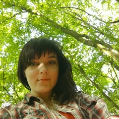 Галина Ліпінська, 19.07, Ровно