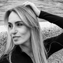 Ольга Гараничева, 15.01.1993, Москва