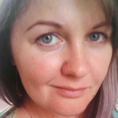 Елена Тюрина, Прокопьевск