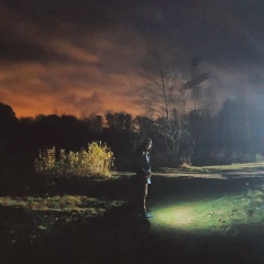 Гриша Гудин