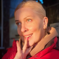 Светлана Малинова, 11.09, Санкт-Петербург