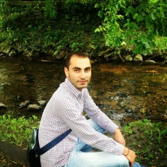 Taron Saribekyan, 25.12.1990, Мартуни