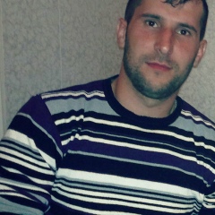 Идрис Эльмурзаев, 30.07.1984, Грозный