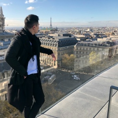 Илья Кулешов, 01.03, Москва