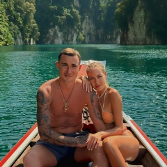 Евгений Горячий, 02.02.1991, Темиртау