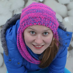 Александра Кузнецова, 28.05.1990, Нижний Новгород