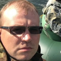 Олег Зрелов, 22.09.1988, Москва